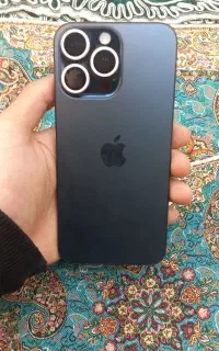ایفون ۱۵ پرو مکس