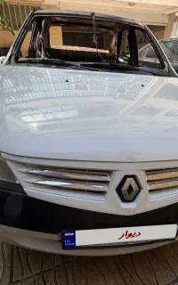ال نود مدل ۹۳ تصادفی