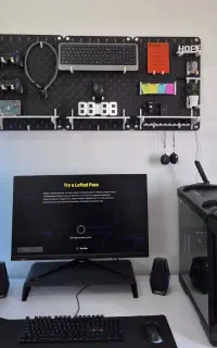 قوی ترین کامپیوتر گیمینگ ASUS TUF و تجهیزات استریم