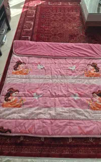 روتختی دخترانه