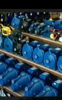 نمایندگی پمپ الکتروژن و آبارا دو سال گارانتی واقعی