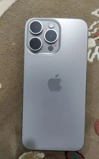 ایفون 15 پرو مکس