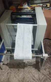 دستگاه رول کن 5کاره
