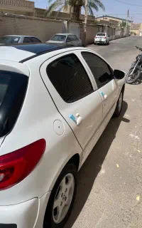 فروش ۲۰۷ پانا ۱۴۰۱
