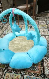 تشک بازی