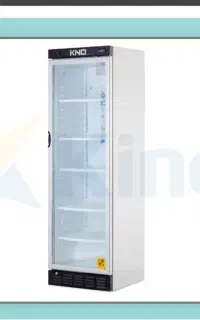 یخچال ایستاده درحدنو