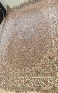 فرش ۶ متری
