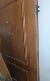 سه عدد درب اتاق خواب