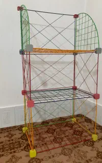 قفسه