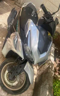 موتور ایروکس 180 زیگما 3800کارکرد در حد نو