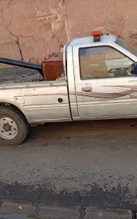 نیسان شوکا