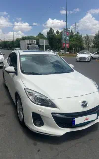 مزدا3