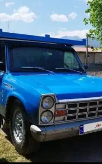 نیسان بارملت