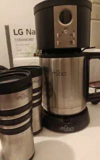 قهوه ساز