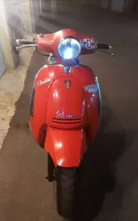 وسپا دلتا مدل ۱۴۰۱