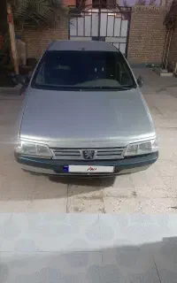پژو۴۰۵
