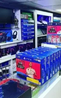 خرید فروش پلی استیشن ۳ ۴ ۵