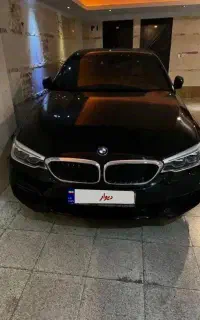 رنت اجاره خودرو ۵۳۰ / اجارهbmw