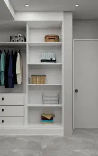 کابینت  قسطی ۵۰ درصد نقد الباقی چک تا عید