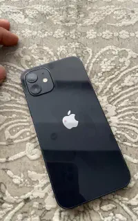 ایفون ۱۲نرمال پلم