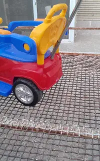 ماشین‌‌‌‌‌‌اسباب‌بازی‌کودک