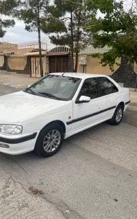 پارس سال ۸۹