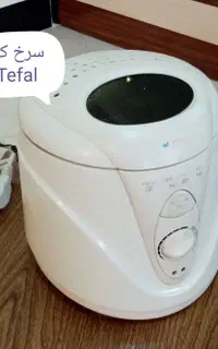 سرخ کن برند Tefal