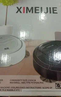 جارورباتیک هوشمند مارکXIMEIJIE