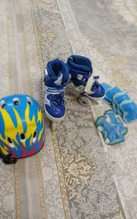 کفش اسکیت