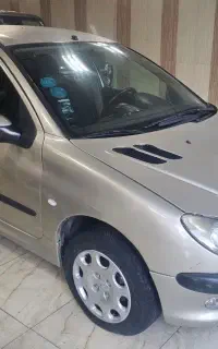 206تیپ ۵