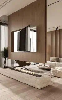 طراح داخلی و 3d ارتیست