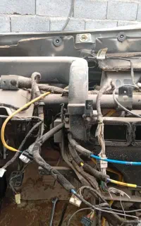 سیم کشی سیار خودروهای سبک و سنگین