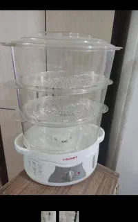 بخارپز