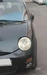 ام وی ام ۱۱۰ اتوماتیک چهار سلندر
