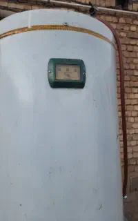 آبکرمکن