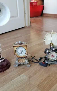 چراغ مطالعه و چراغ خواب