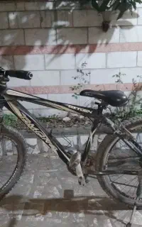 دوچرخه سایز ۲۶