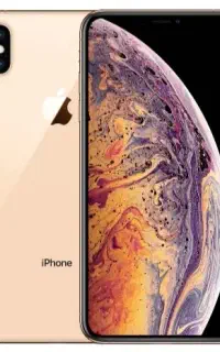 iPhone xs