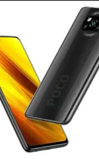poco x3 pro