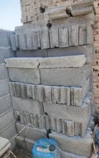 بلوک10 سانتی