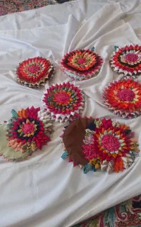 دستگیره ودم کنی