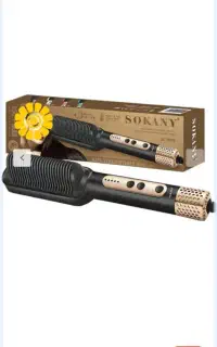 برس حرارتی سوکانی