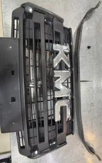 جلو پنجره kmc t8فابریک سالم دیاق سپر لاستیک فابریک