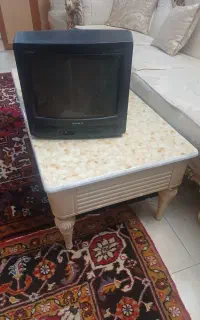 تلویزیون رنگی سونی ۱۴   اینچ