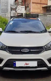 ایکس ۲۲ اکسلنت لاکچری مدل ۱۴۰۲