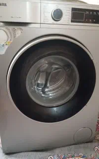 لباسشویی اتومات