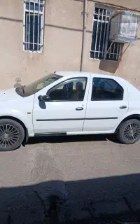 فروش یا معاوضه با سمند سورن دوگانه