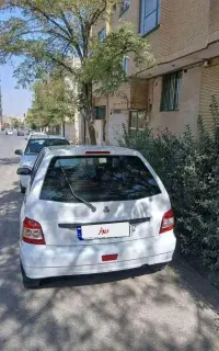 پراید۱۱۱مدل۹۳