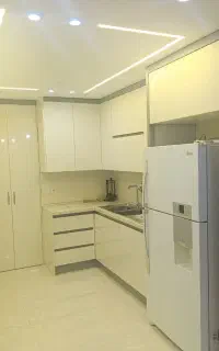 کابینت و کمد دیواری محمدی