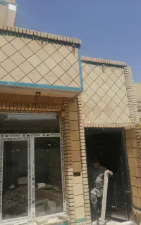 بنایی